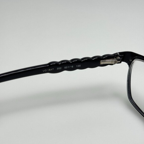 Vogue VO 3947 352 Eyeglasses Eye Glasses Frames 52-16-135 - Picture 6 of 6